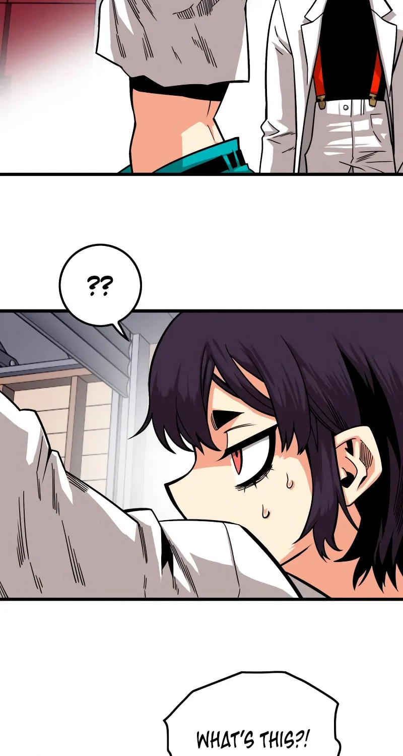 Read Troll Trap chapter 180 image 59 on Lezhin