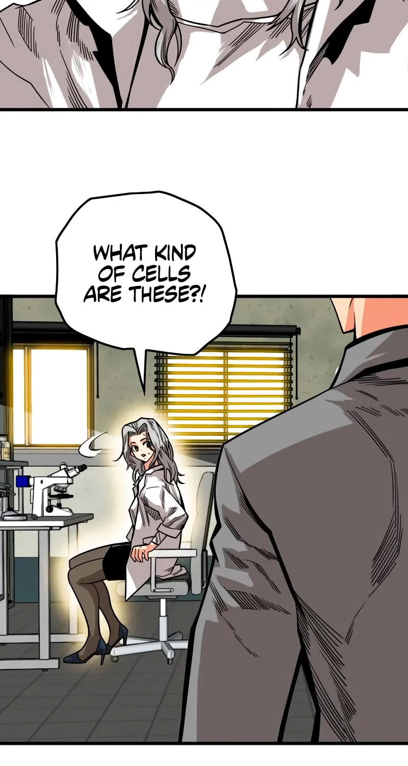 Read Troll Trap chapter 180 image 6 on Lezhin