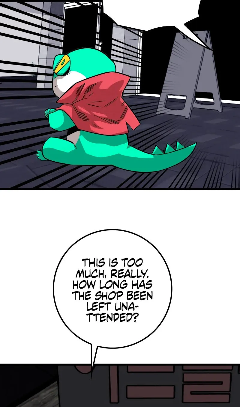 Read Troll Trap chapter 180 image 60 on Lezhin