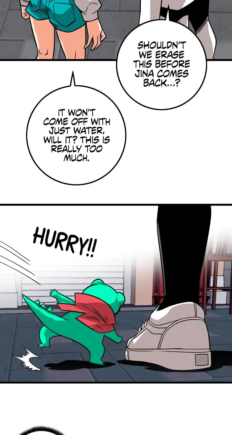 Read Troll Trap chapter 180 image 62 on Lezhin