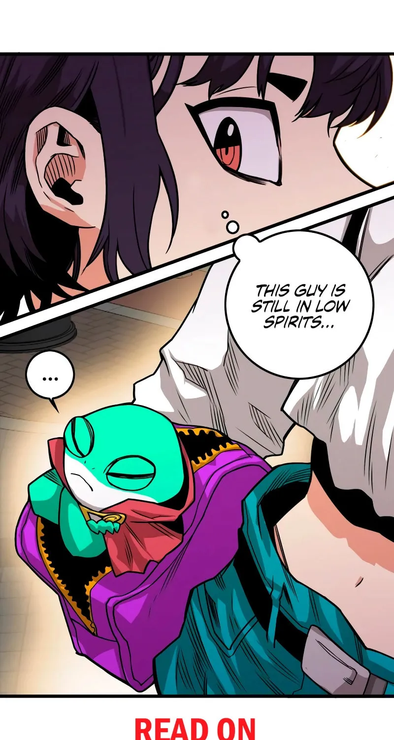 Read Troll Trap chapter 180 image 66 on Lezhin