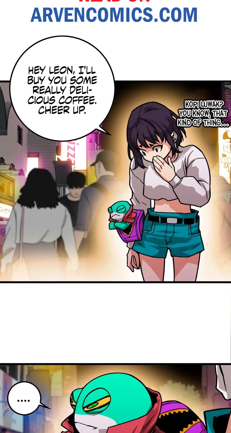 Read Troll Trap chapter 180 image 67 on Lezhin