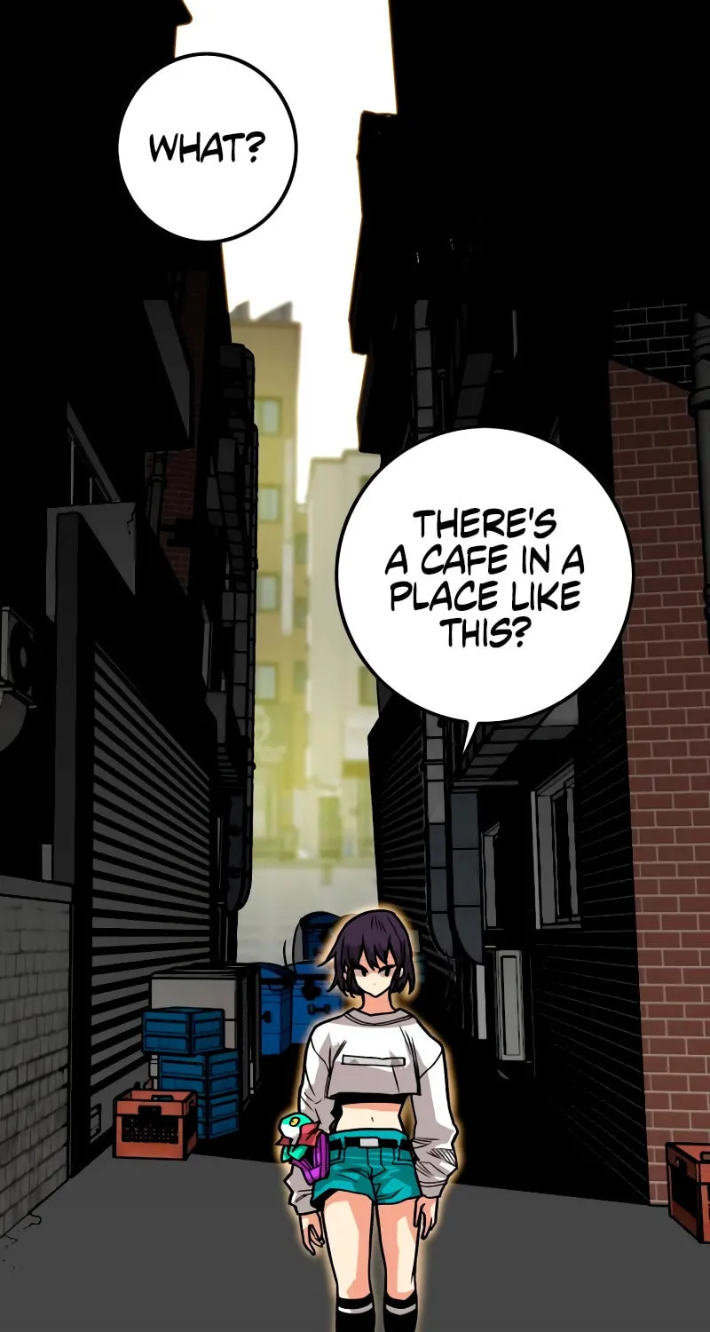 Read Troll Trap chapter 180 image 70 on Lezhin