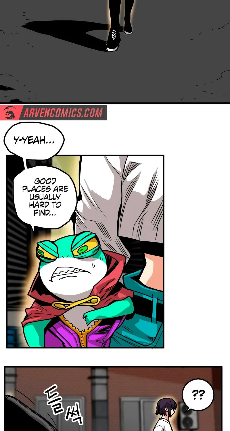 Read Troll Trap chapter 180 image 71 on Lezhin