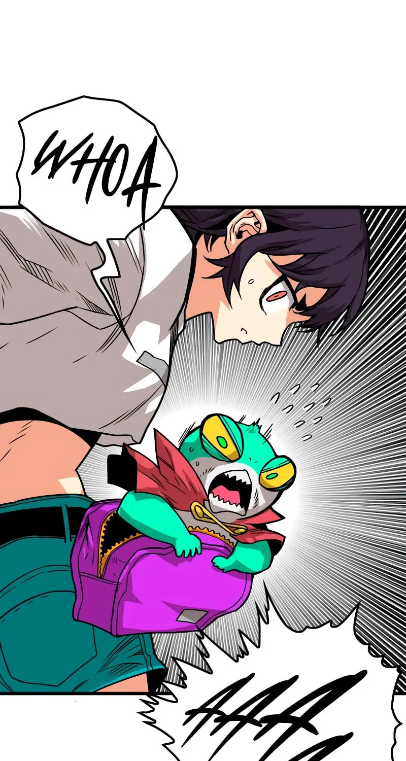 Read Troll Trap chapter 180 image 73 on Lezhin