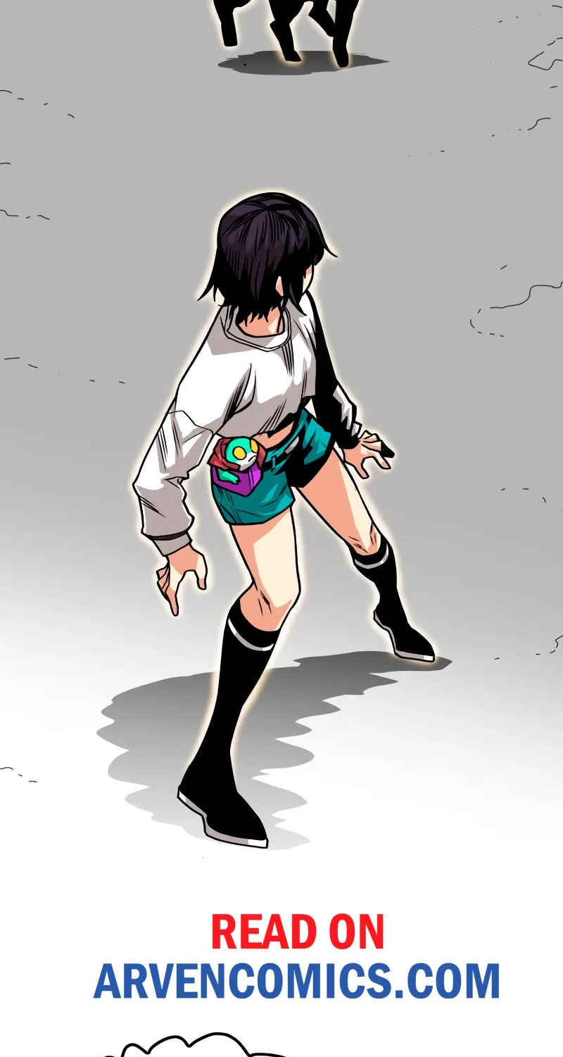 Read Troll Trap chapter 180 image 75 on Lezhin