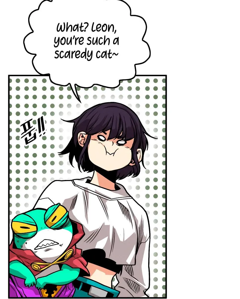 Read Troll Trap chapter 180 image 76 on Lezhin