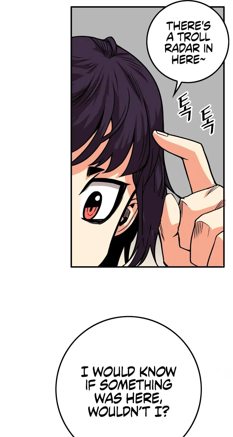 Read Troll Trap chapter 180 image 77 on Lezhin