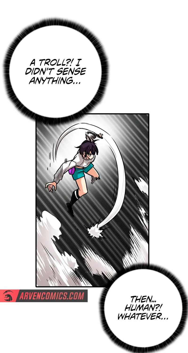 Read Troll Trap chapter 180 image 82 on Lezhin