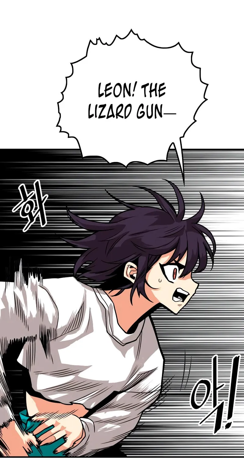 Read Troll Trap chapter 180 image 86 on Lezhin