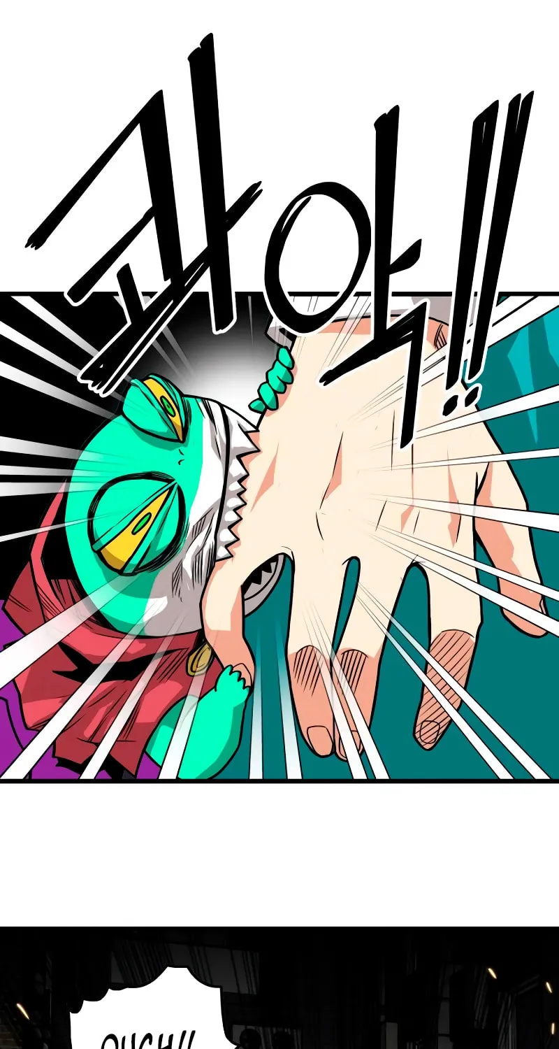 Read Troll Trap chapter 180 image 87 on Lezhin