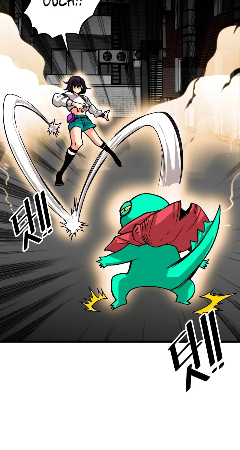 Read Troll Trap chapter 180 image 88 on Lezhin