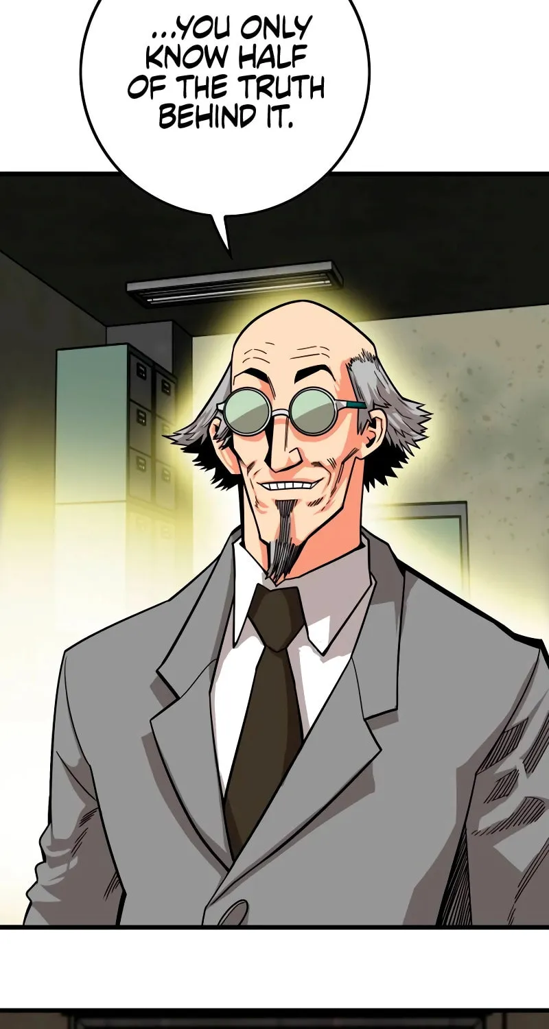 Read Troll Trap chapter 180 image 9 on Lezhin