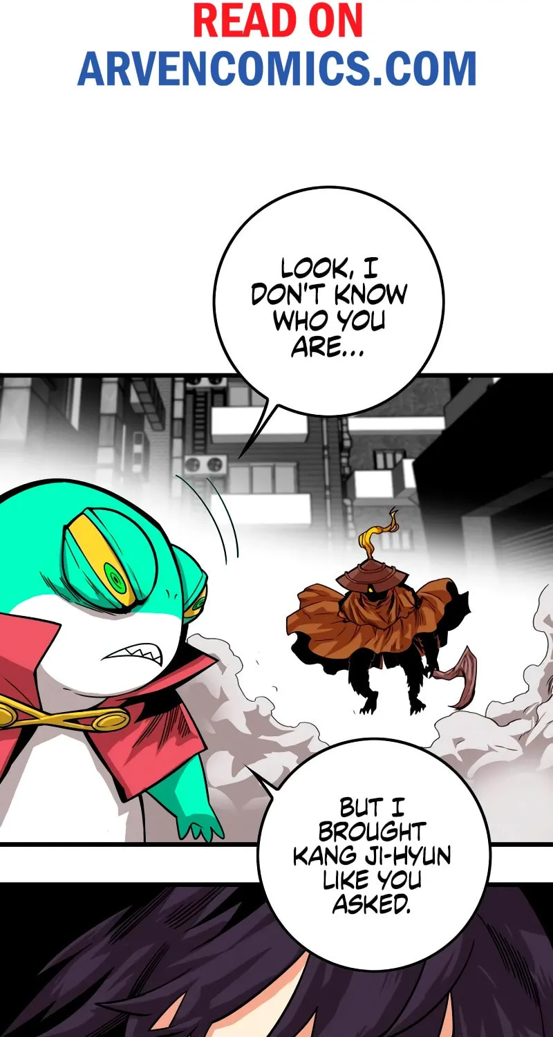 Read Troll Trap chapter 180 image 91 on Lezhin