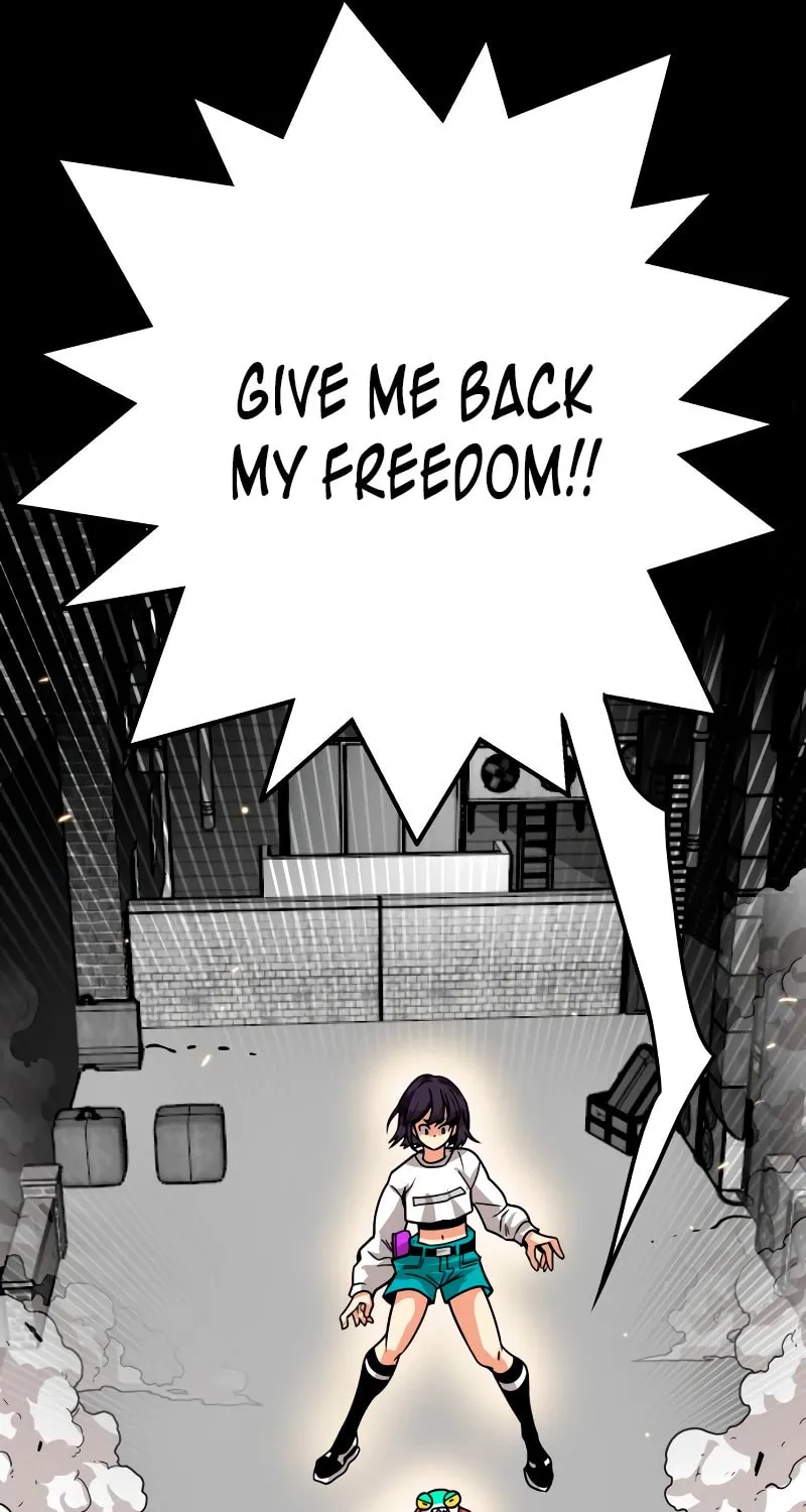 Read Troll Trap chapter 180 image 93 on Lezhin