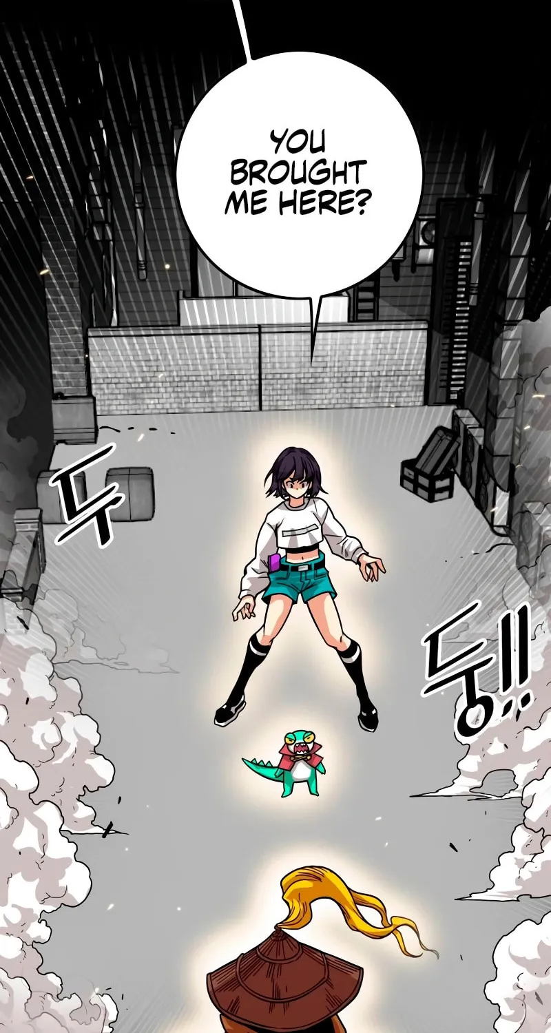 Read Troll Trap chapter 181 image 1 on Lezhin