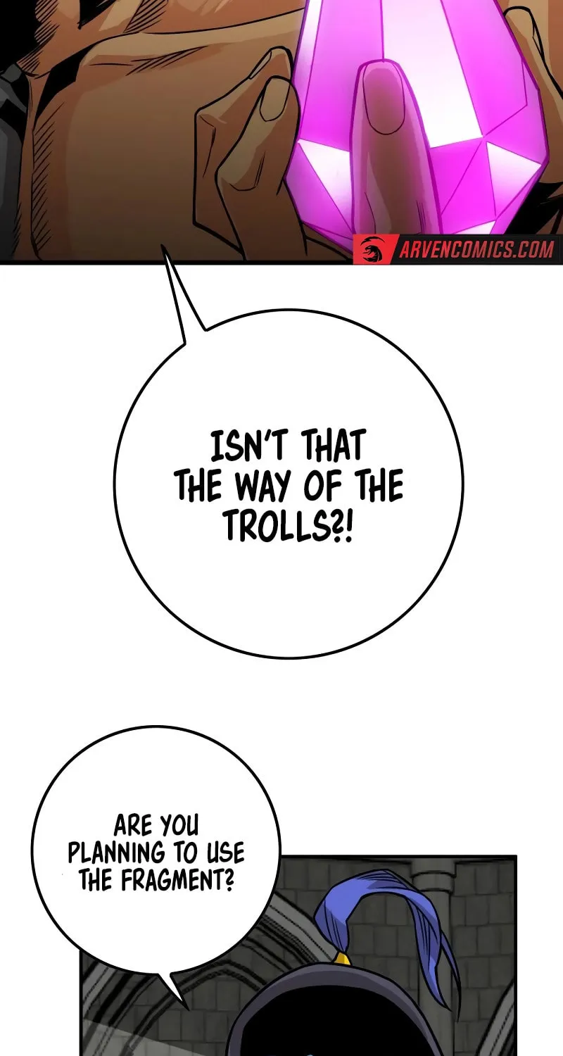 Read Troll Trap chapter 182 image 100 on Lezhin
