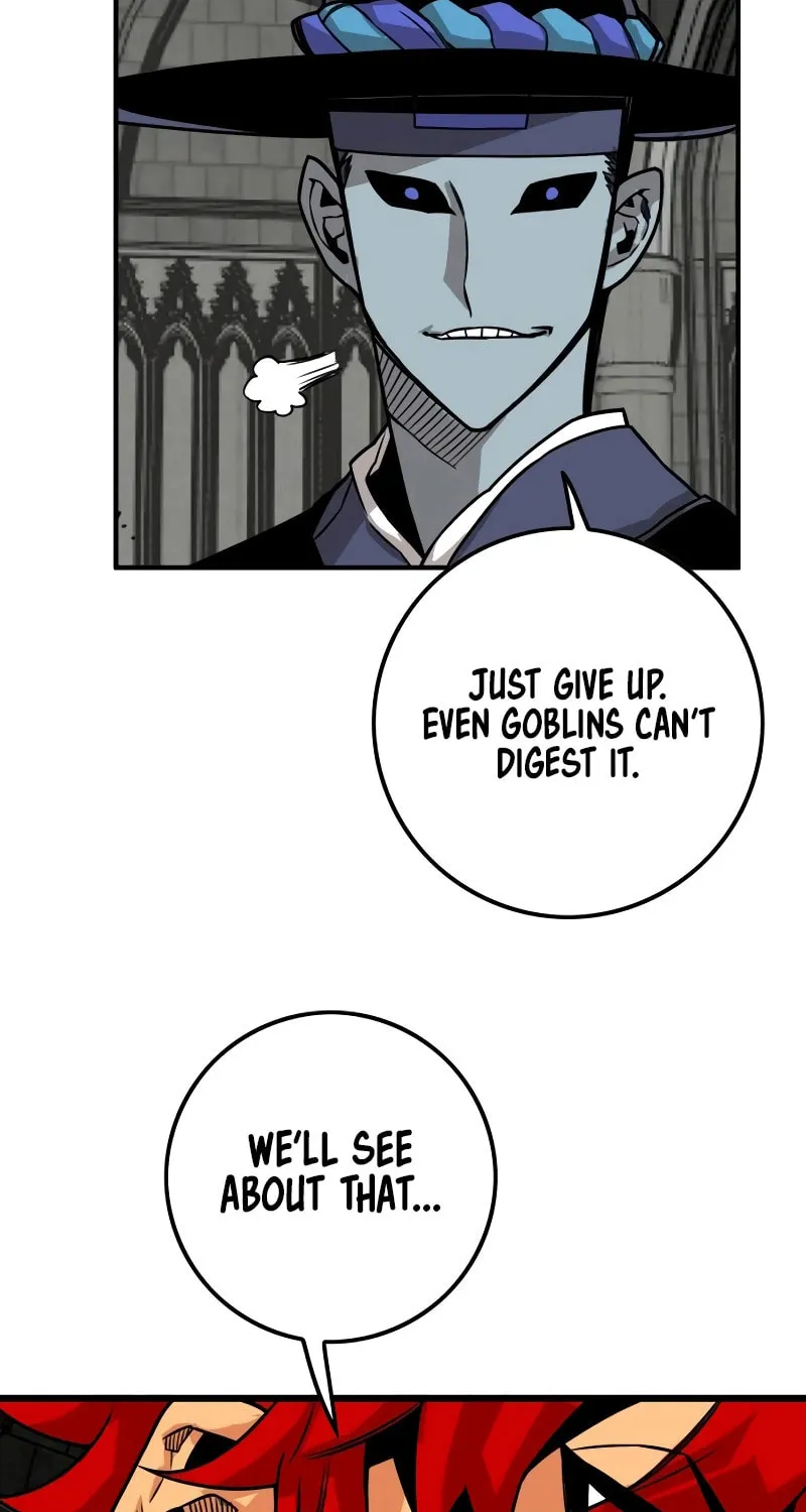 Read Troll Trap chapter 182 image 101 on Lezhin