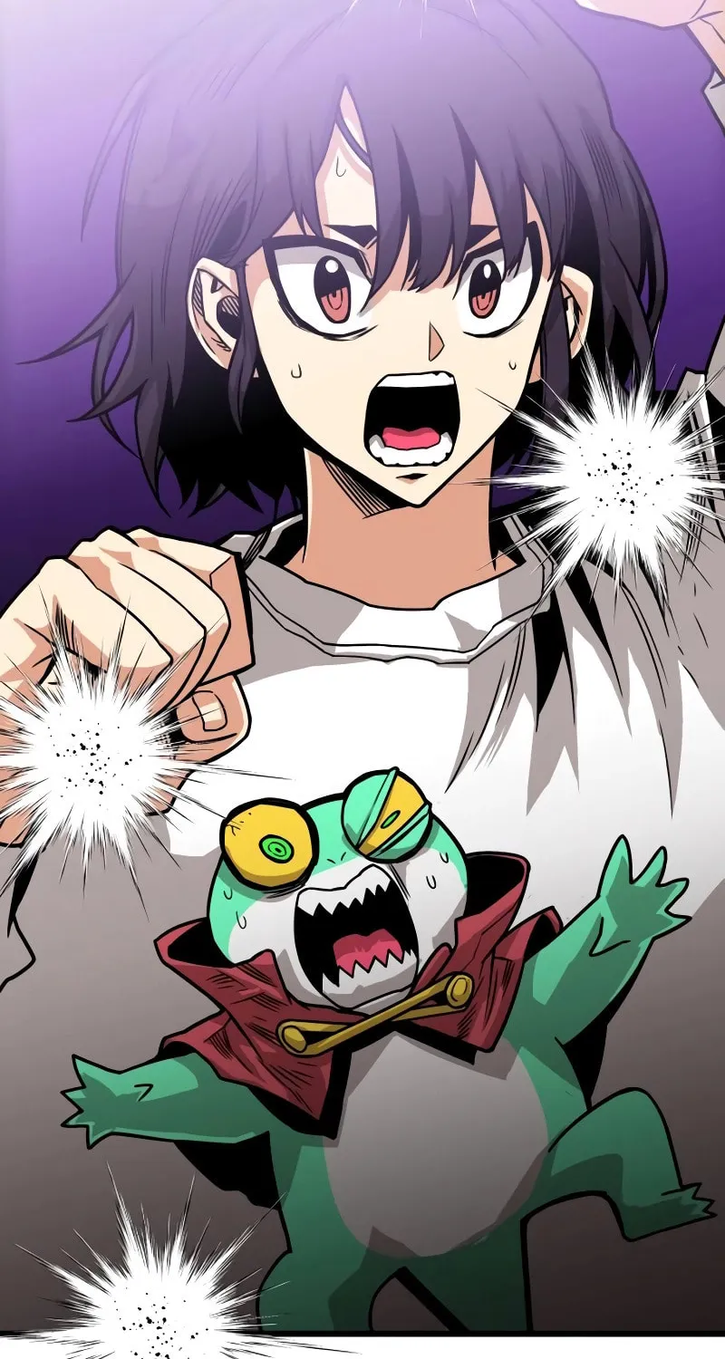 Read Troll Trap chapter 182 image 104 on Lezhin