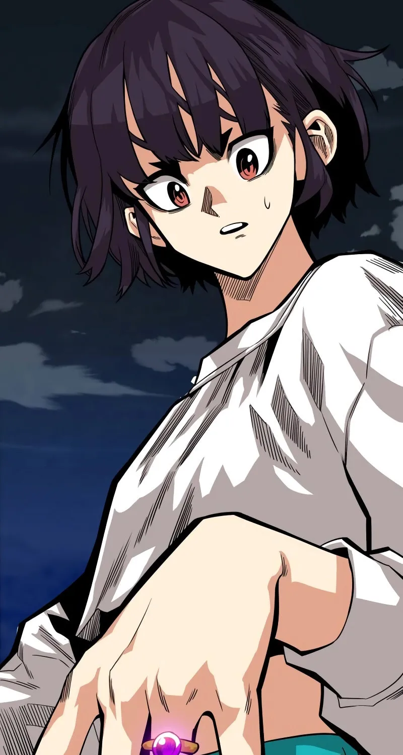 Read Troll Trap chapter 182 image 11 on Lezhin