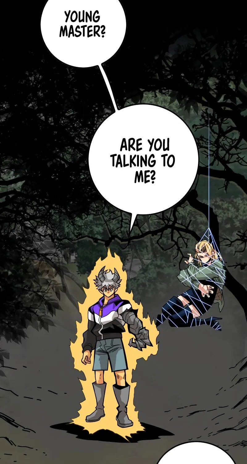 Read Troll Trap chapter 182 image 17 on Lezhin
