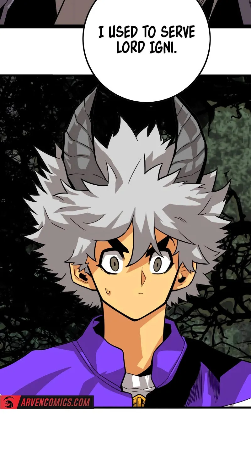 Read Troll Trap chapter 182 image 20 on Lezhin