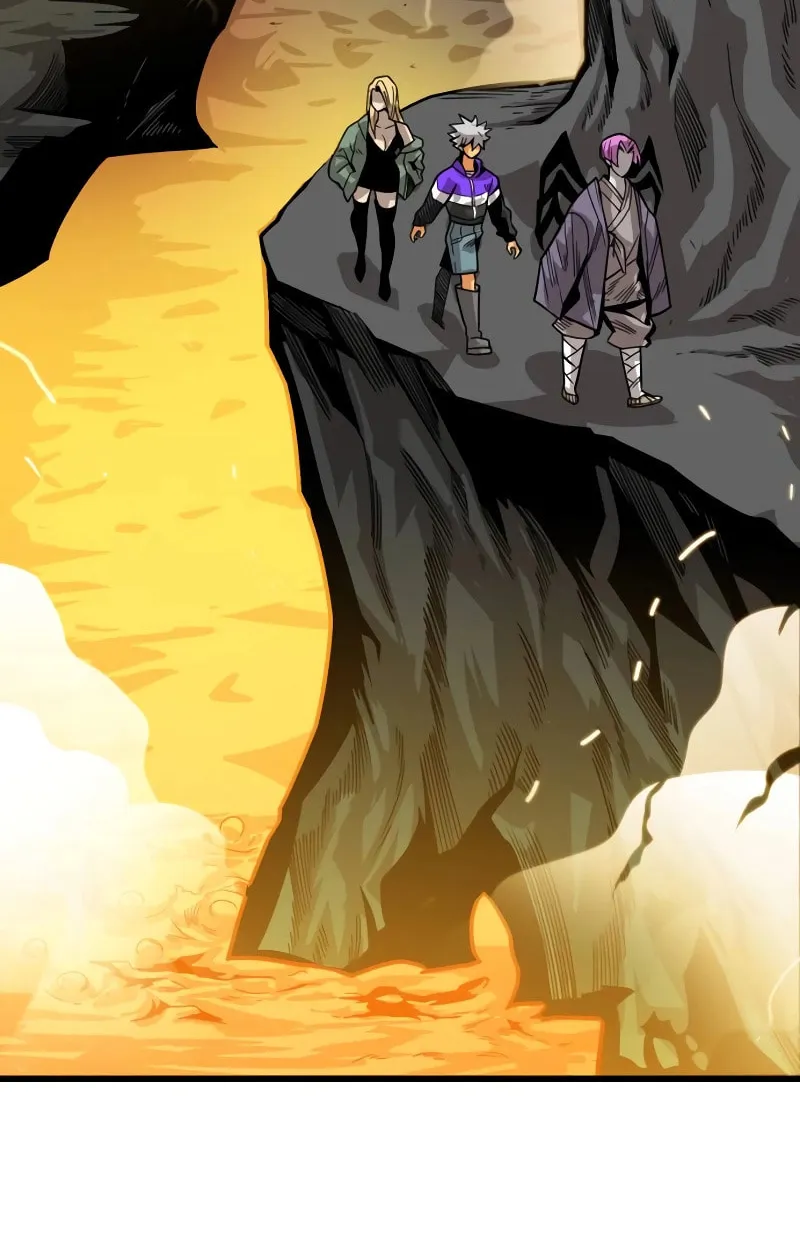Read Troll Trap chapter 182 image 22 on Lezhin