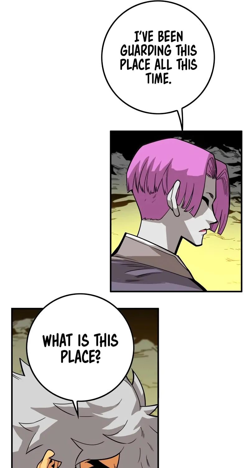 Read Troll Trap chapter 182 image 23 on Lezhin