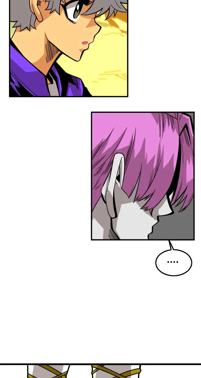 Read Troll Trap chapter 182 image 24 on Lezhin
