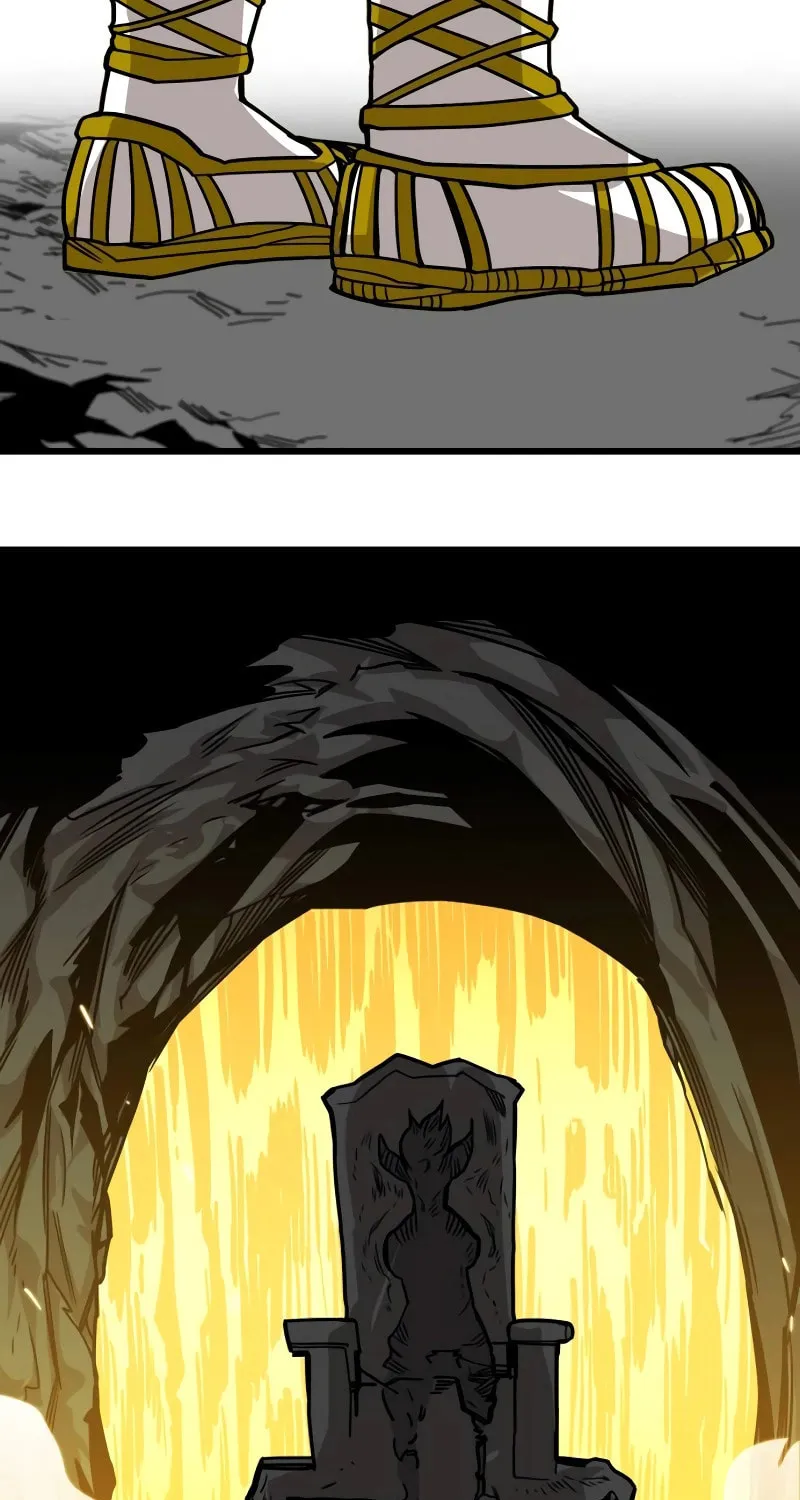 Read Troll Trap chapter 182 image 25 on Lezhin