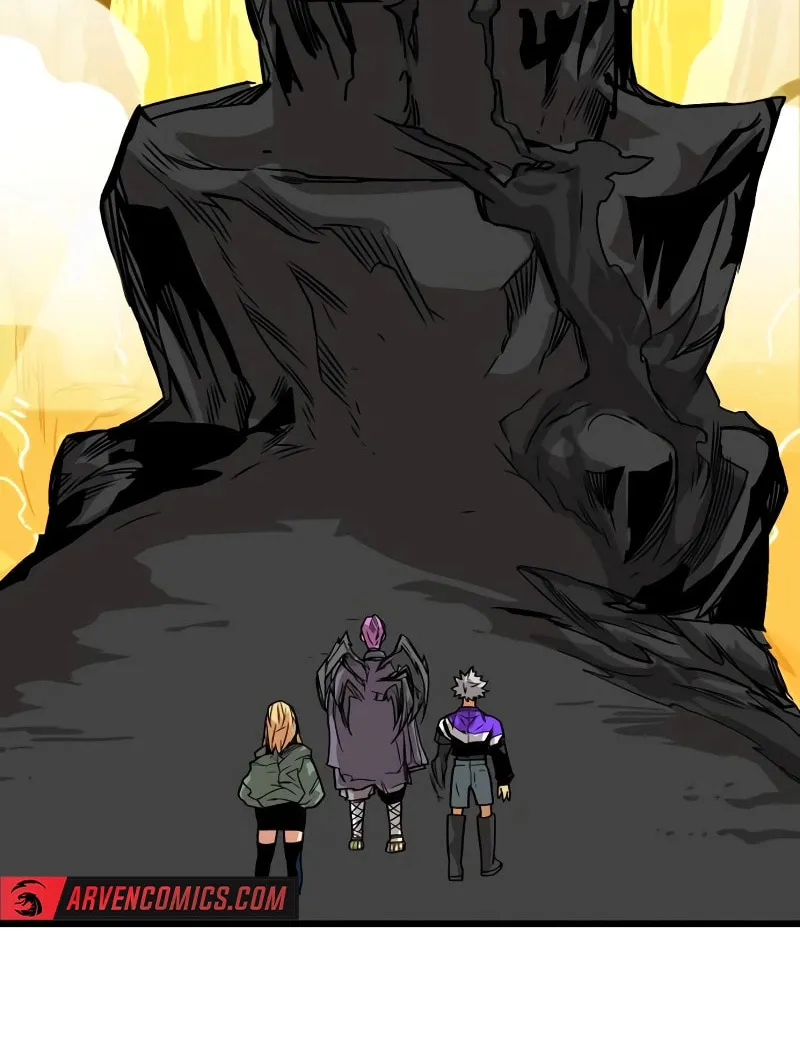 Read Troll Trap chapter 182 image 26 on Lezhin