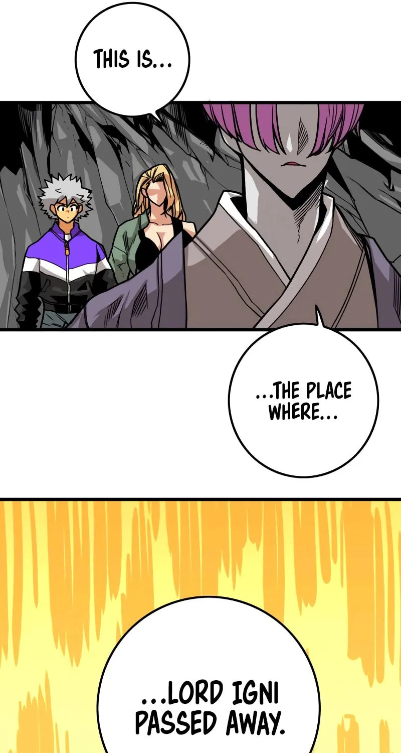 Read Troll Trap chapter 182 image 27 on Lezhin