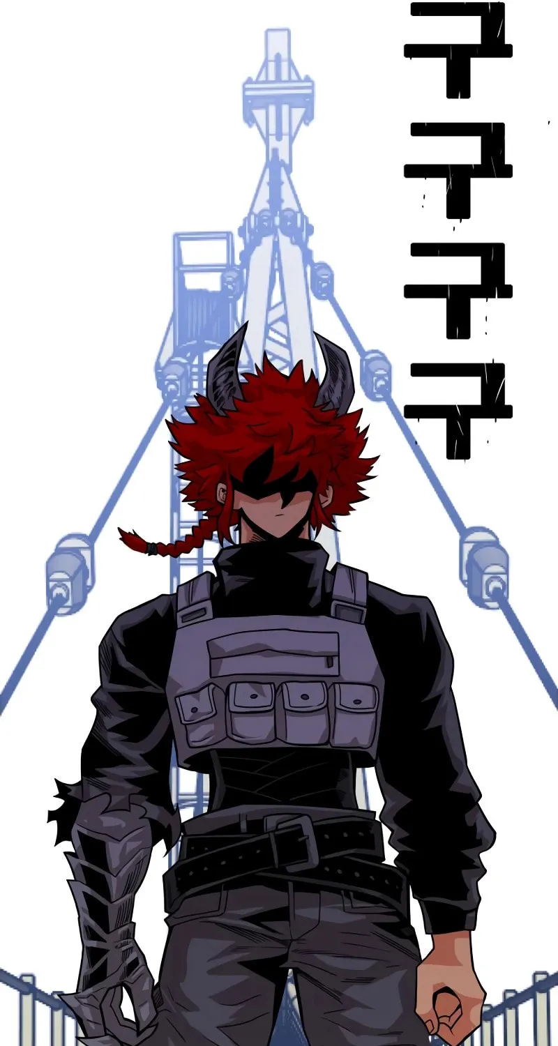 Read Troll Trap chapter 182 image 3 on Lezhin