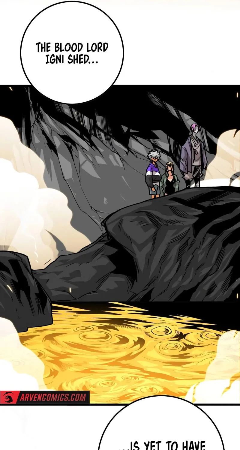 Read Troll Trap chapter 182 image 30 on Lezhin