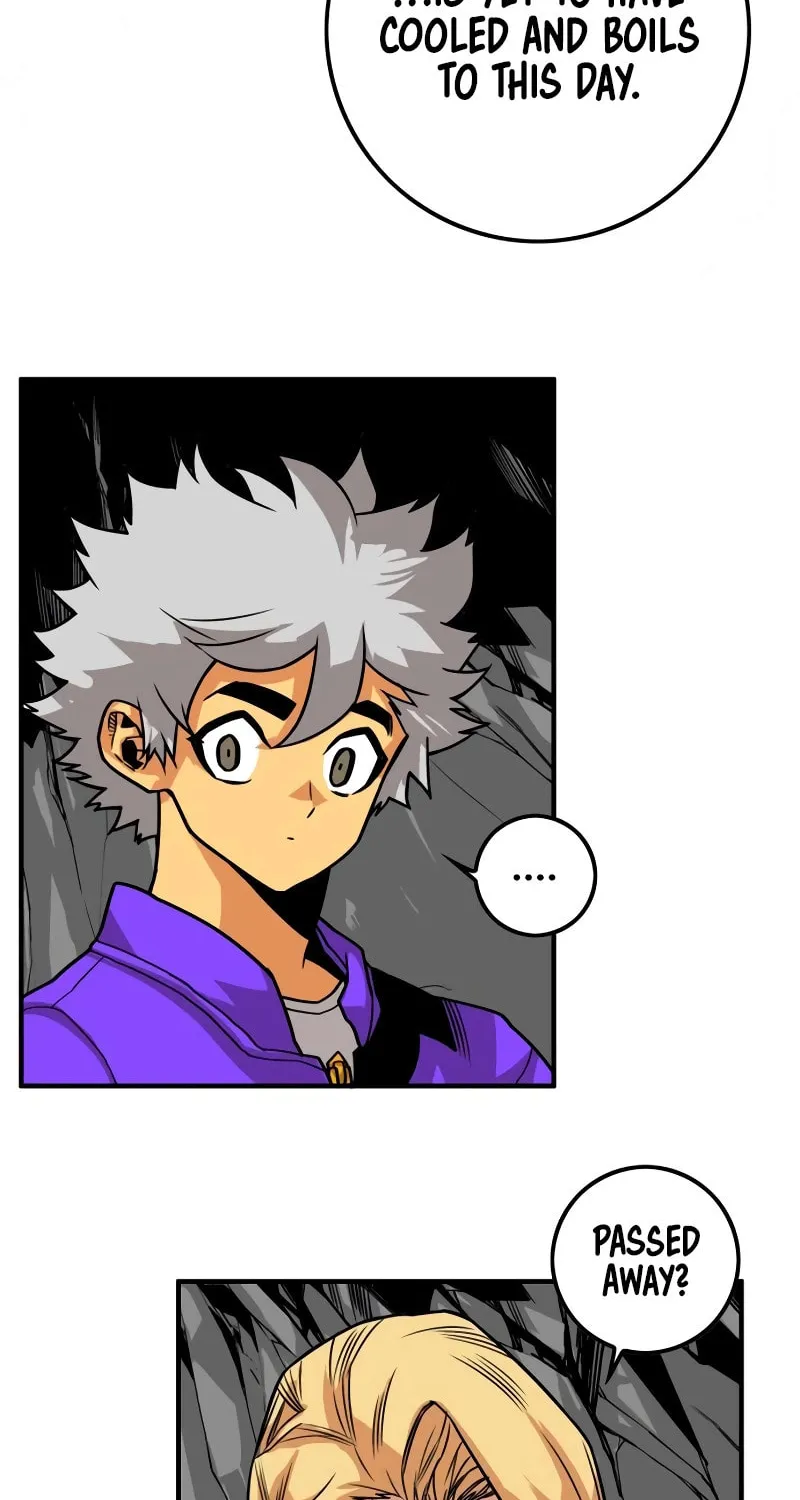 Read Troll Trap chapter 182 image 31 on Lezhin