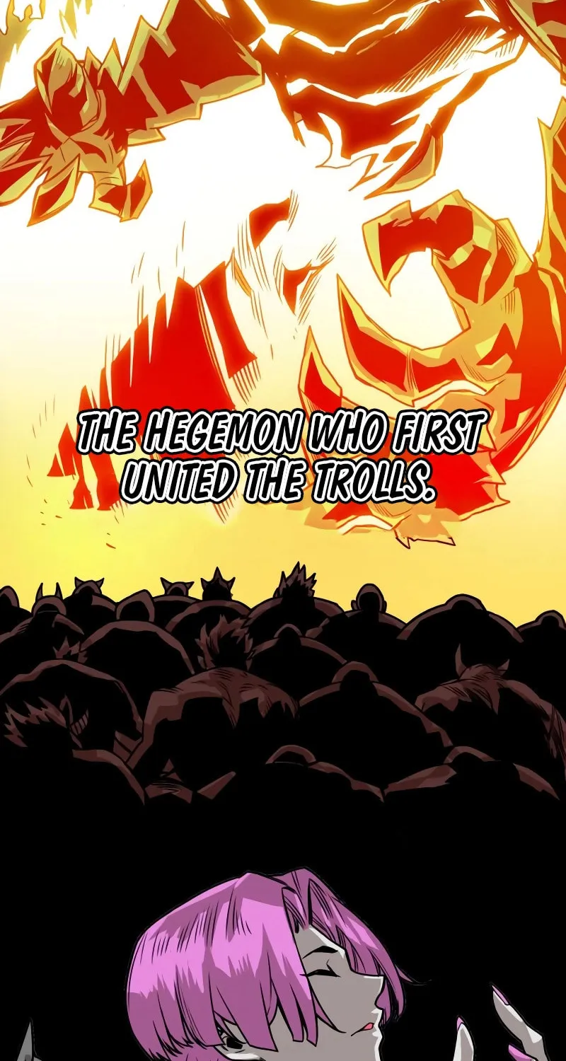 Read Troll Trap chapter 182 image 34 on Lezhin
