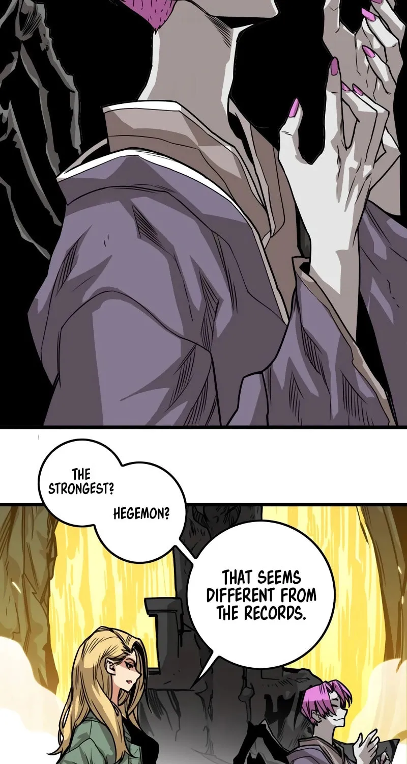 Read Troll Trap chapter 182 image 35 on Lezhin
