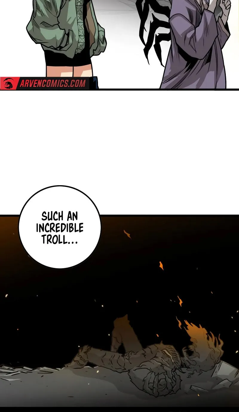 Read Troll Trap chapter 182 image 36 on Lezhin