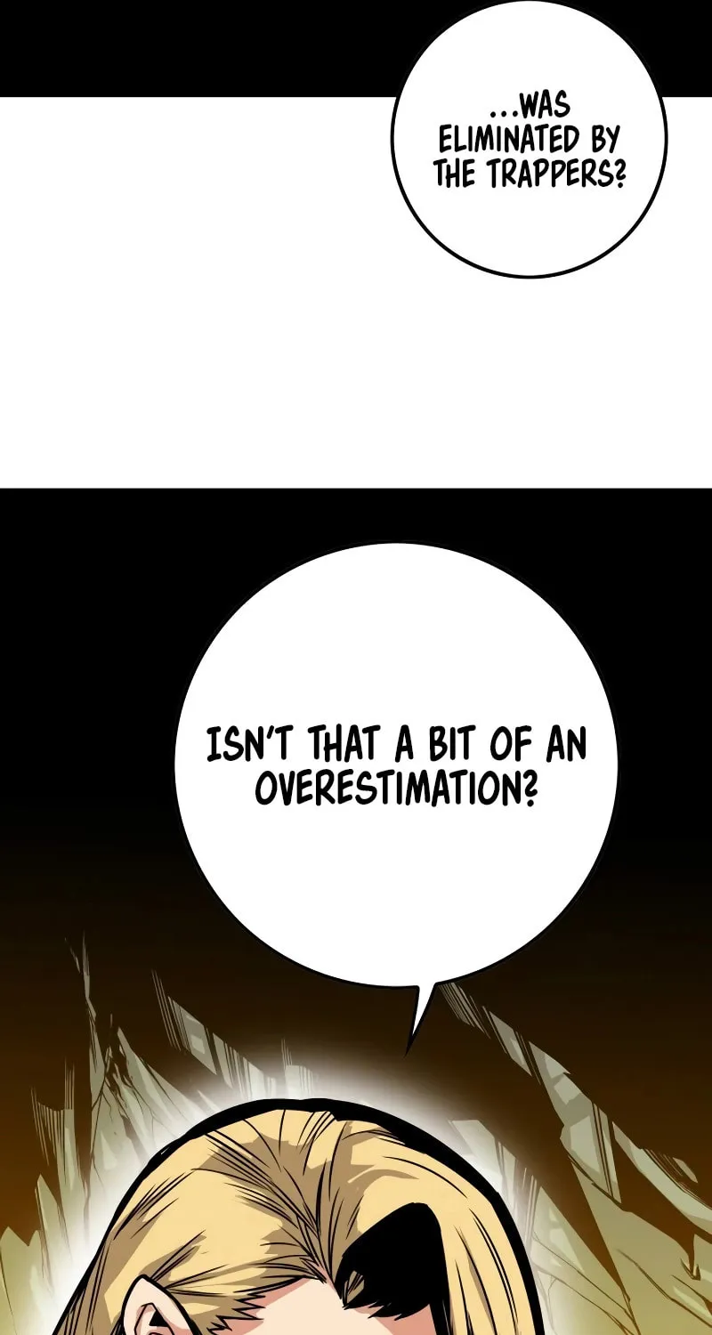 Read Troll Trap chapter 182 image 37 on Lezhin