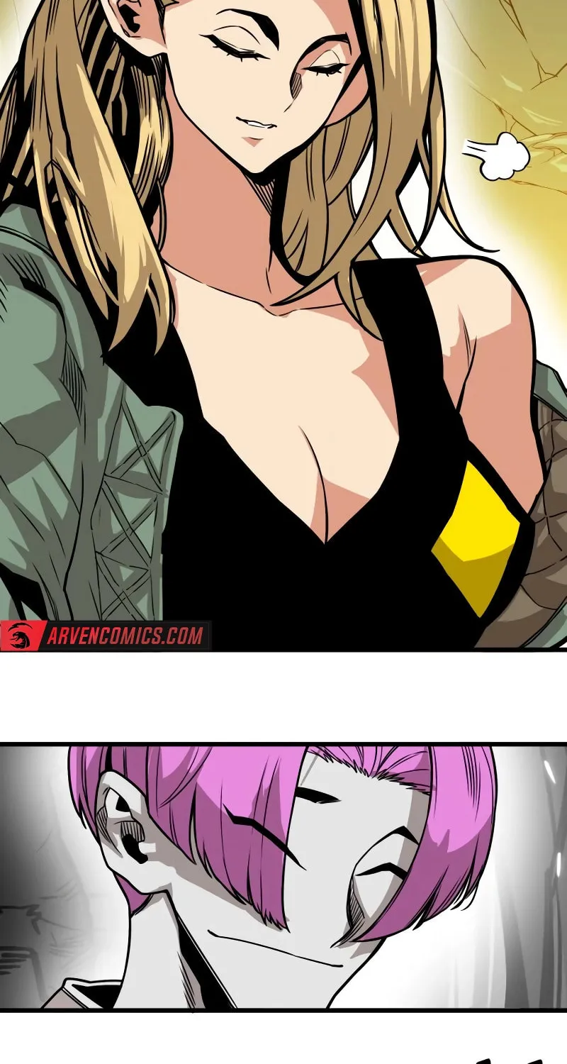 Read Troll Trap chapter 182 image 38 on Lezhin