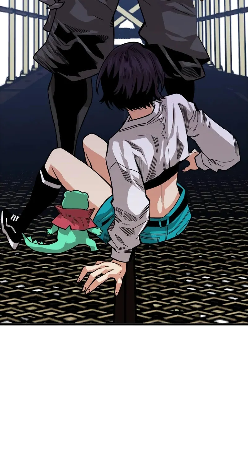 Read Troll Trap chapter 182 image 4 on Lezhin