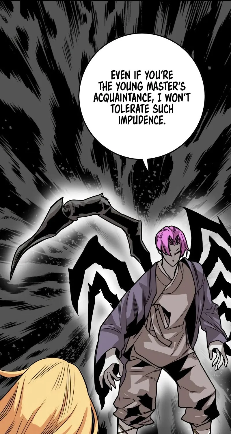 Read Troll Trap chapter 182 image 41 on Lezhin