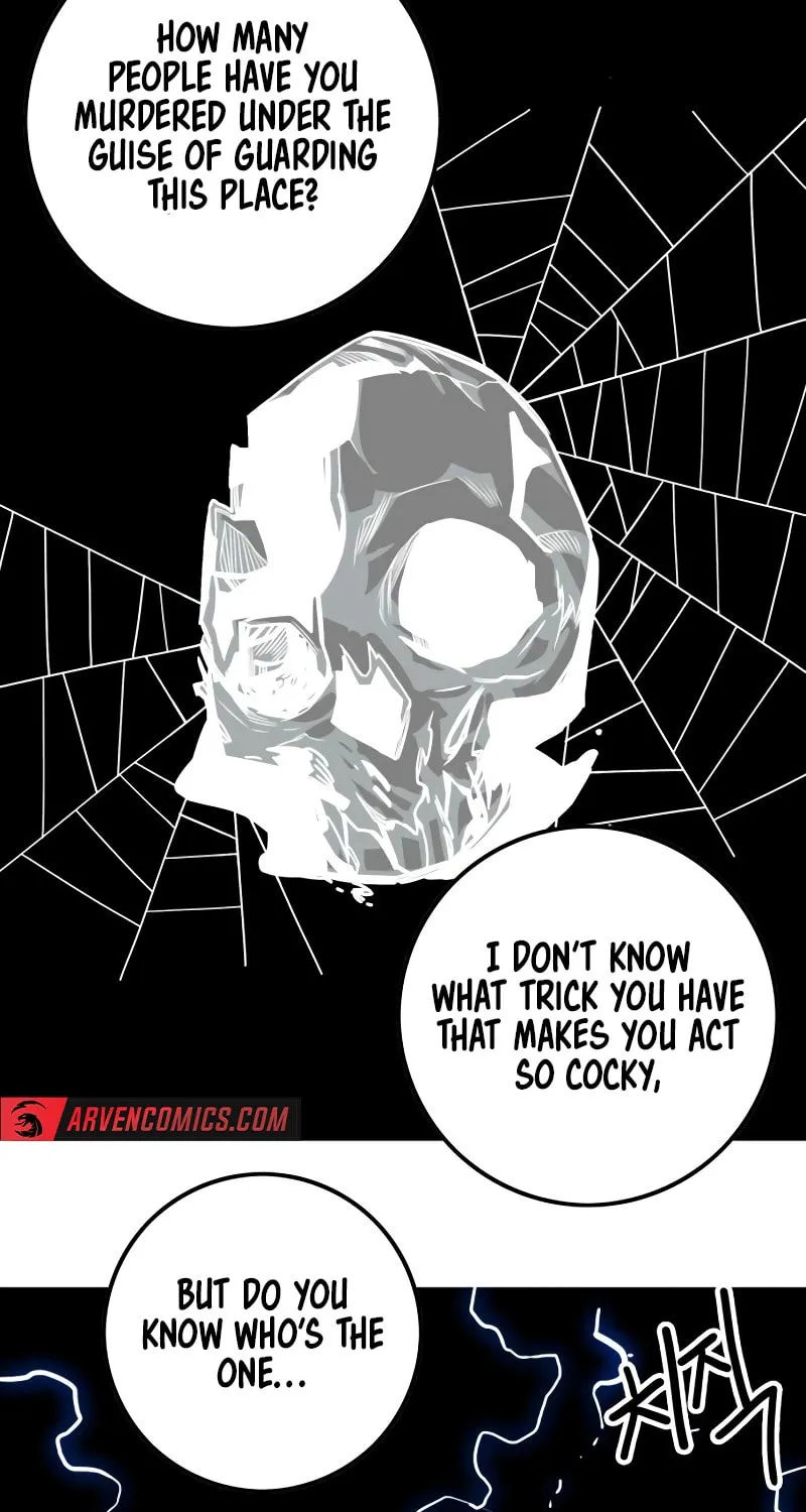 Read Troll Trap chapter 182 image 43 on Lezhin