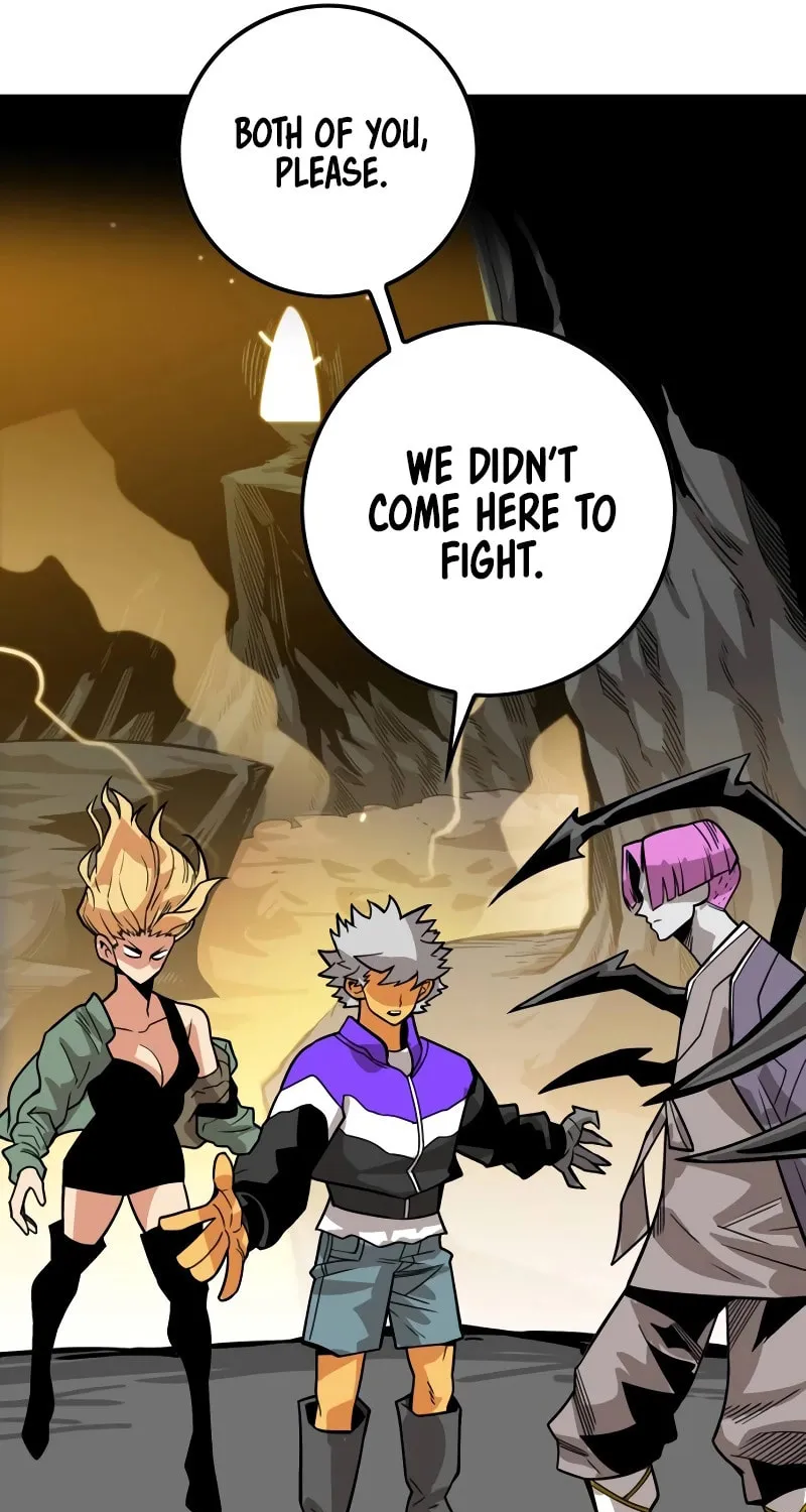 Read Troll Trap chapter 182 image 49 on Lezhin