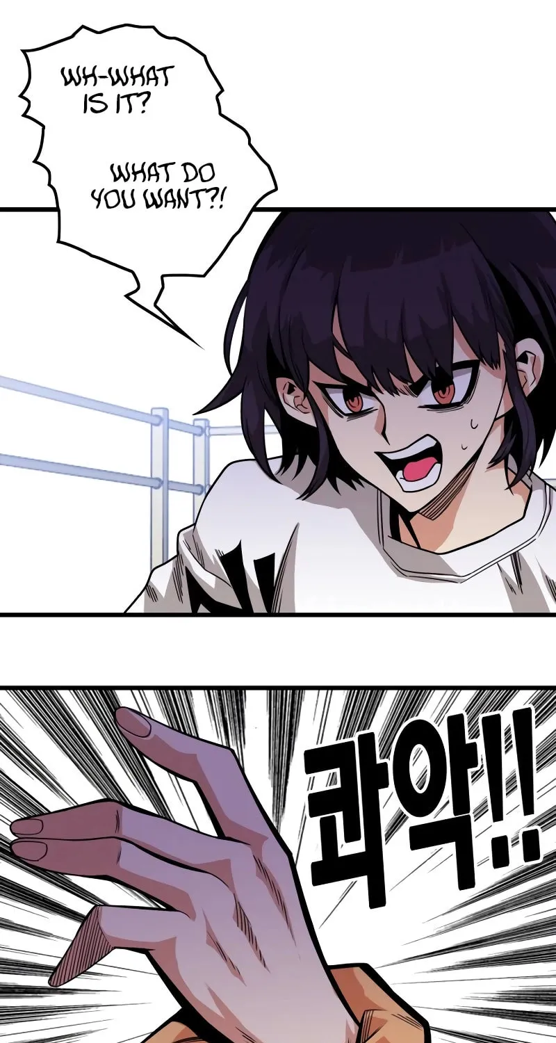 Read Troll Trap chapter 182 image 5 on Lezhin