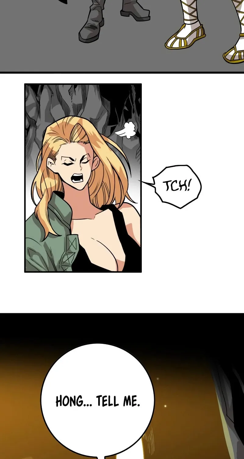 Read Troll Trap chapter 182 image 50 on Lezhin