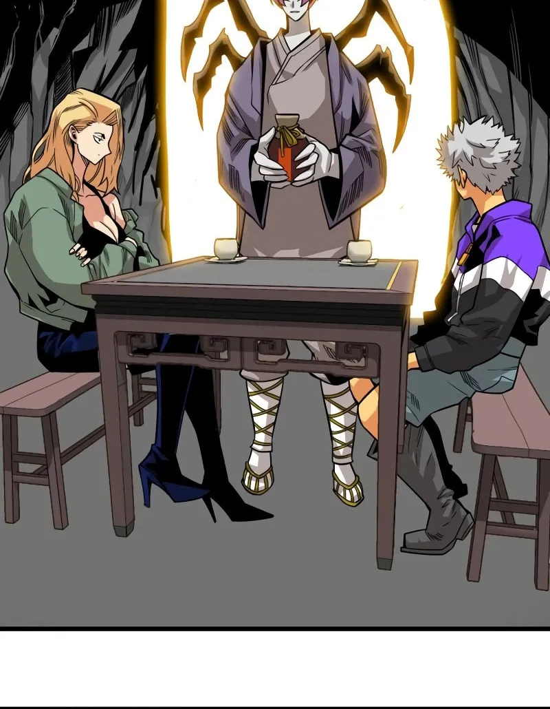 Read Troll Trap chapter 182 image 56 on Lezhin