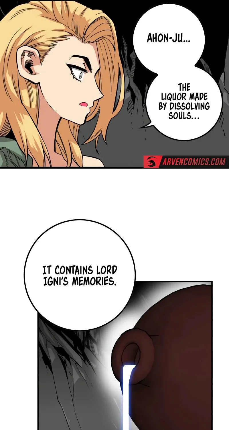 Read Troll Trap chapter 182 image 57 on Lezhin
