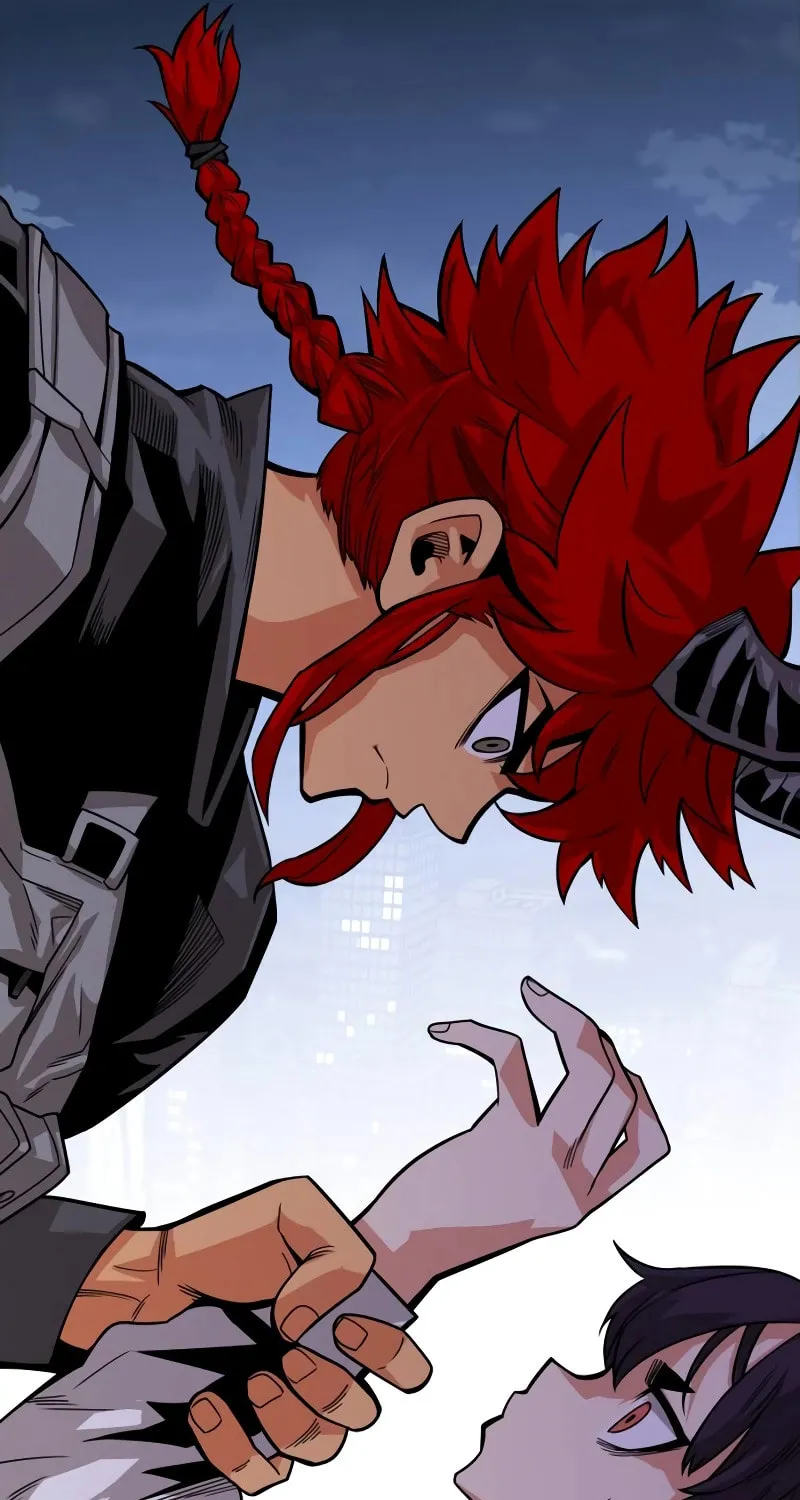 Read Troll Trap chapter 182 image 7 on Lezhin