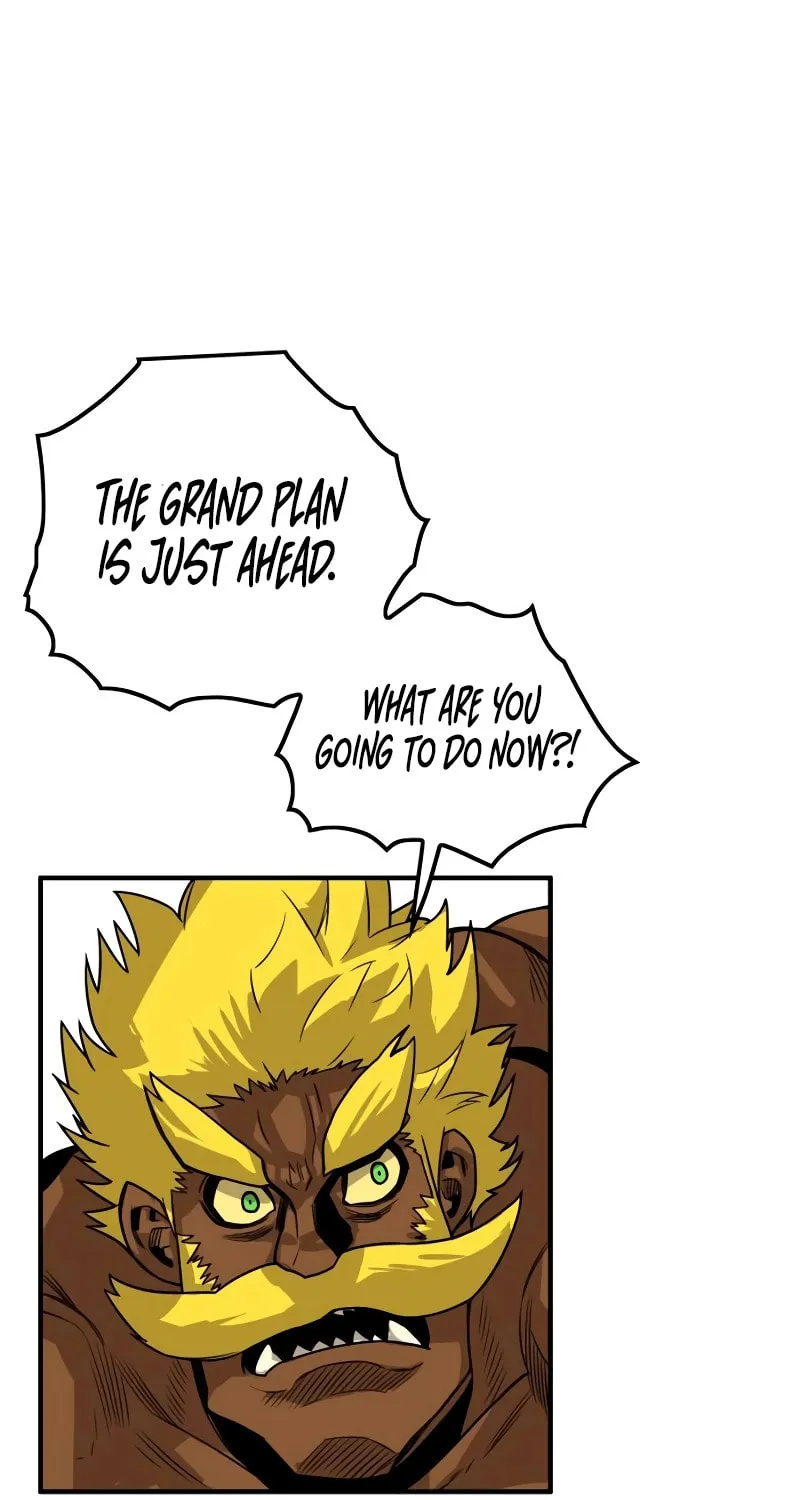 Read Troll Trap chapter 182 image 75 on Lezhin